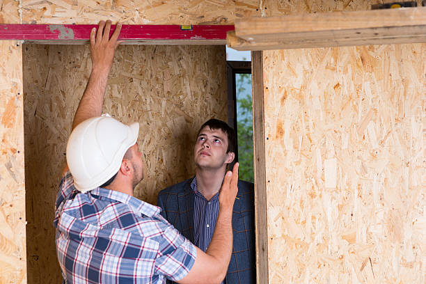 Eco-Friendly or Green Insulation Solutions in Walton, KY